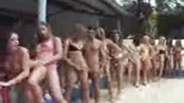 Pilihan jogan :  Salacious Asian karo babak dodo njupuk kathok mudhun kanggo silit jinis Hot porno film 