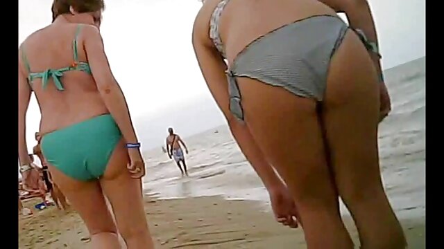 Pilihan jogan :  cah ayu wuda dilatih ing kabeh bolongan nyenyet ing ngarepe kamera Hot porno film 